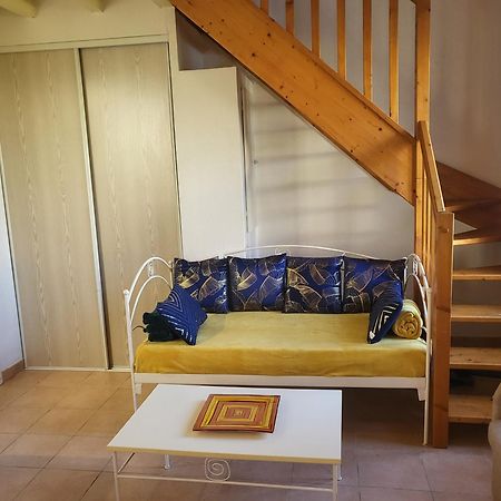 Maison Vacances Climatisee A 20 Minutes De La Mer Gallargues-le-Montueux Extérieur photo