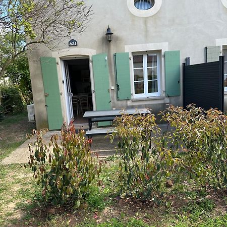 Maison Vacances Climatisee A 20 Minutes De La Mer Gallargues-le-Montueux Extérieur photo