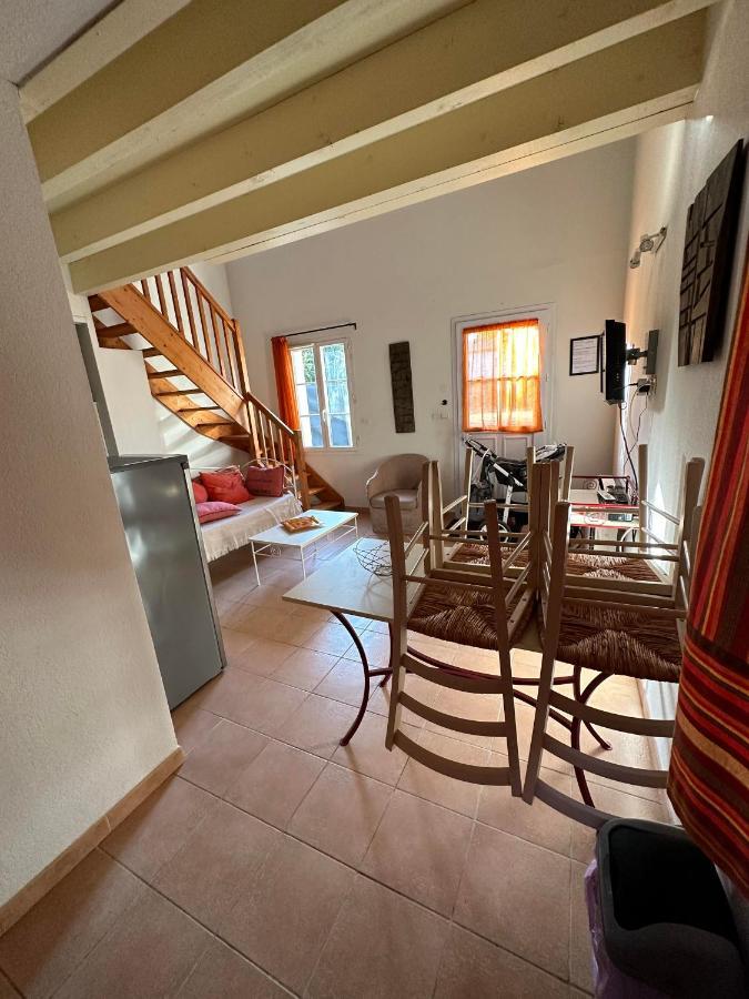 Maison Vacances Climatisee A 20 Minutes De La Mer Gallargues-le-Montueux Extérieur photo