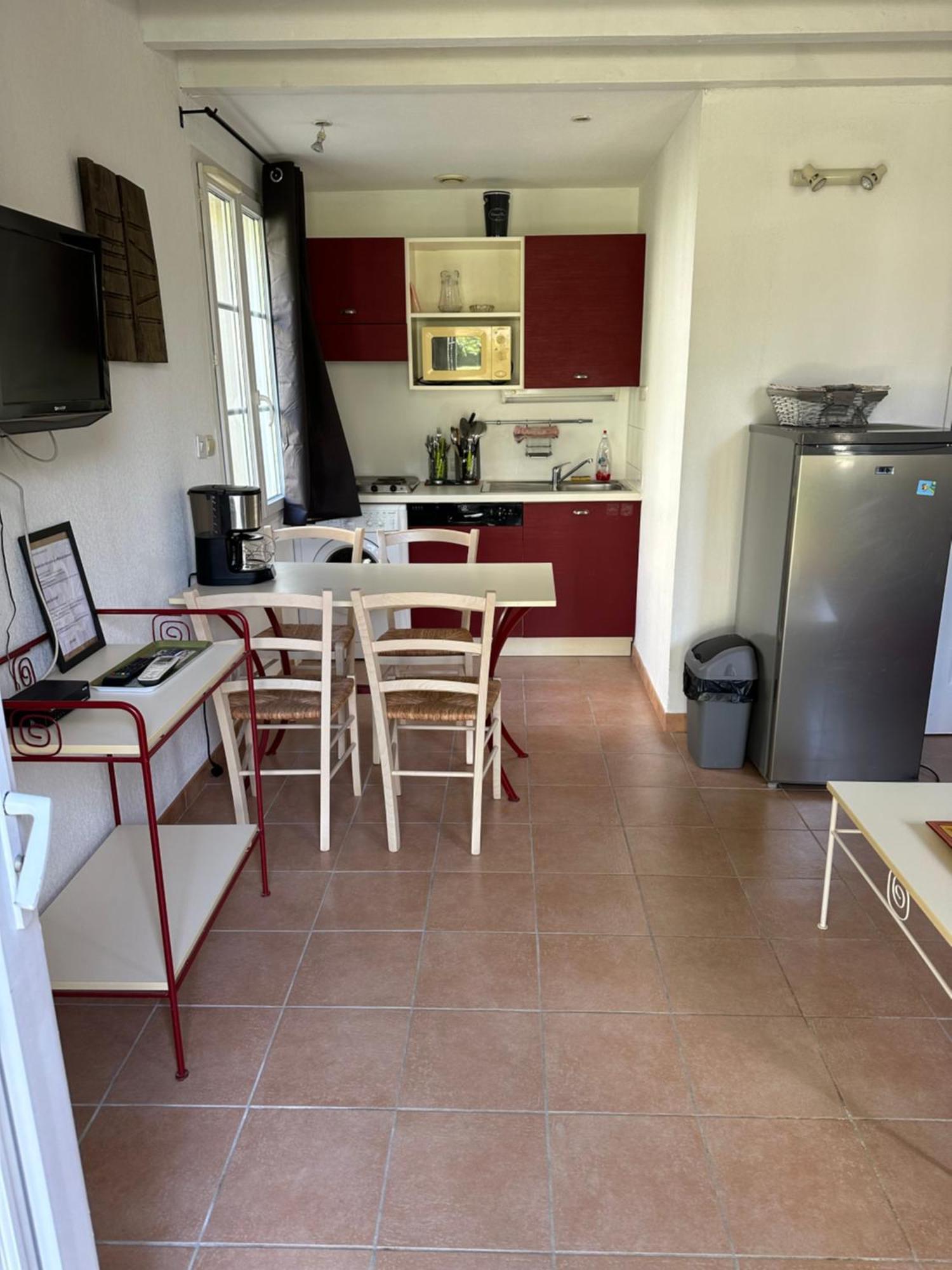 Maison Vacances Climatisee A 20 Minutes De La Mer Gallargues-le-Montueux Extérieur photo